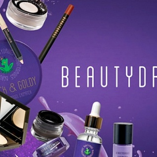 Beautydrugs