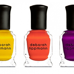 Deborah Lippmann